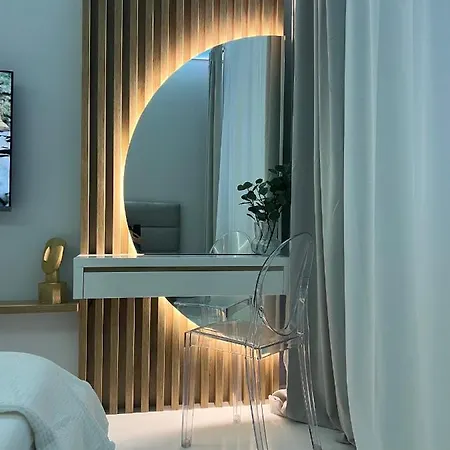 Evd Sunrise Апартаменты *